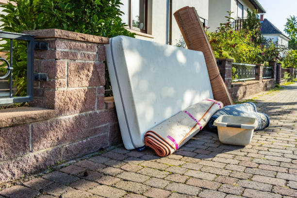 Best Hot Tub Removal  in Canaan, CT