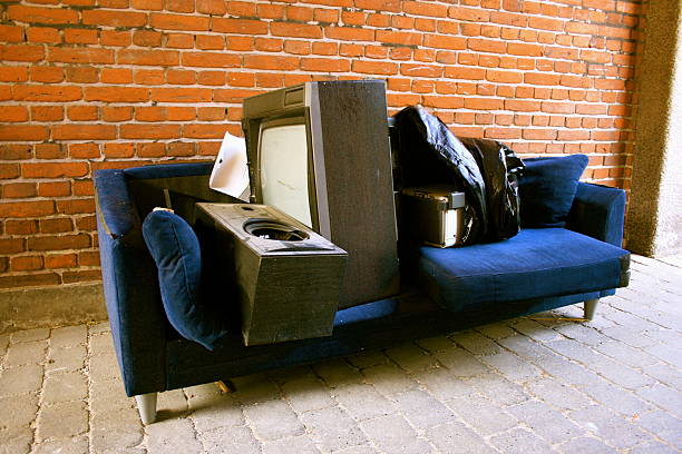 Best Office Junk Removal  in Canaan, CT